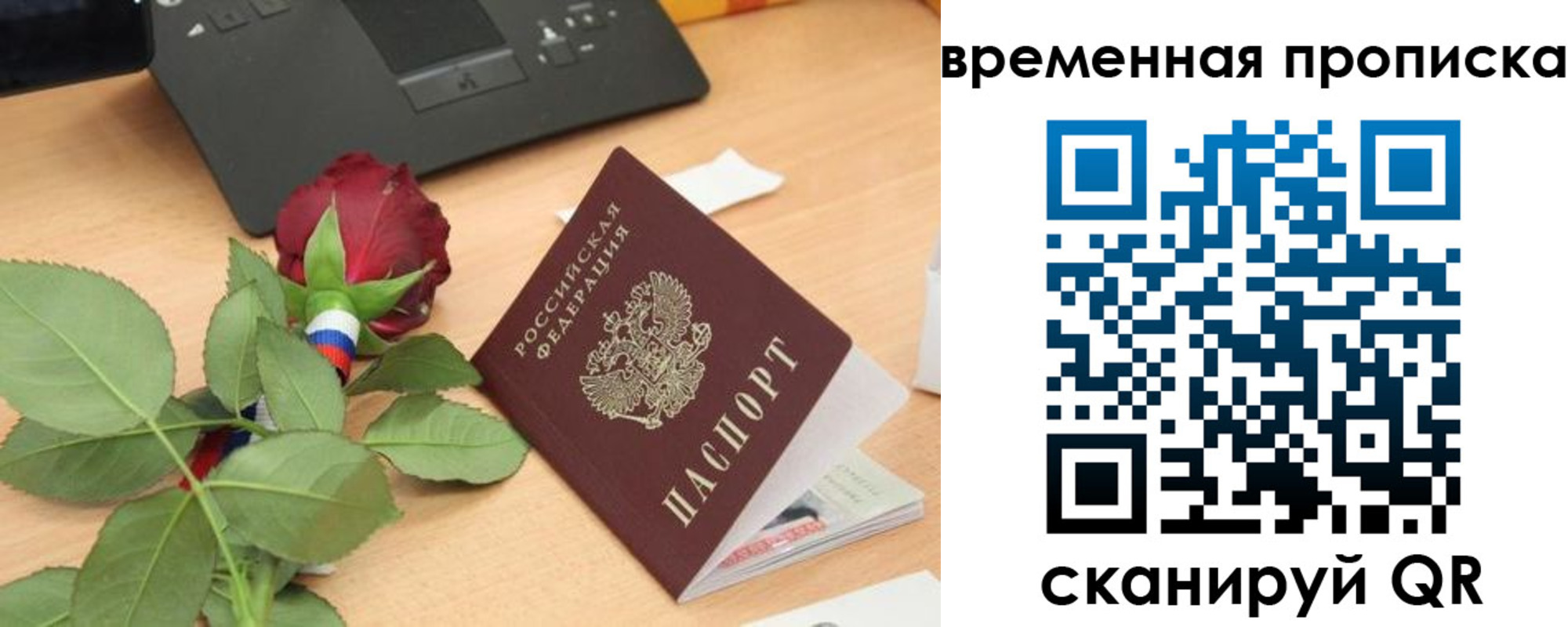 временная регистрация поиск в Артёме